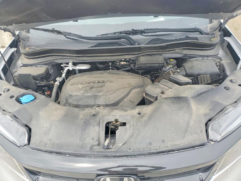 Продажа на аукционе авто 2021 Honda Pilot, vin: 5FNYF5H24MB032283, номер лота: 58628946