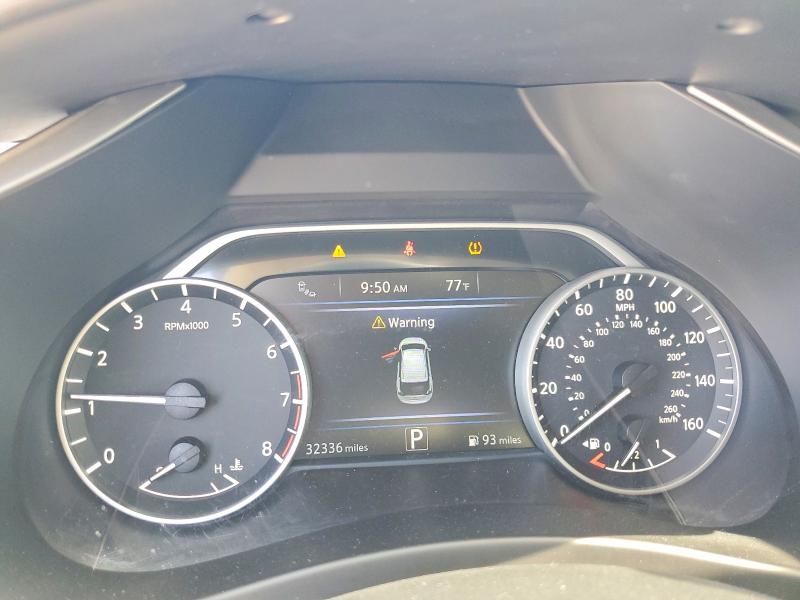 Aukcja sprzedaży 2023 Nissan Murano, vin: 5N1AZ2BJ4PC106824, numer aukcji: 57479276