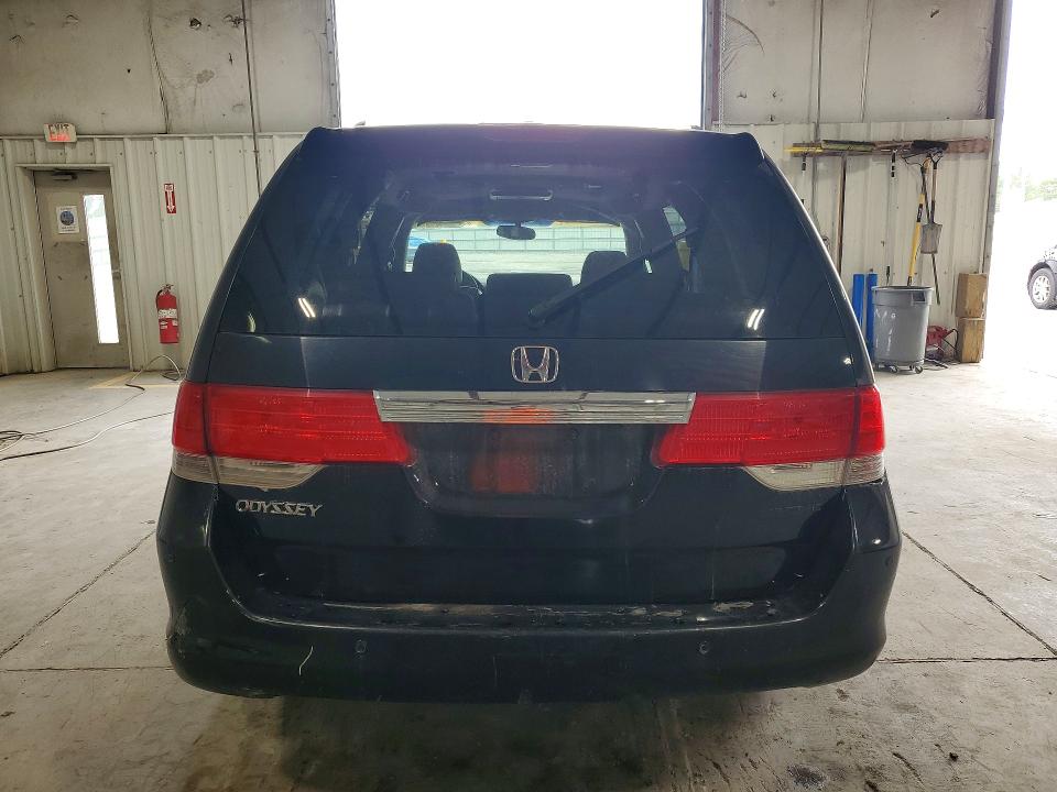 2008 Honda Odyssey მანქანა იყიდება აუქციონზე, vin: 5FNRL38838B078683, აუქციონის ნომერი: 85979665