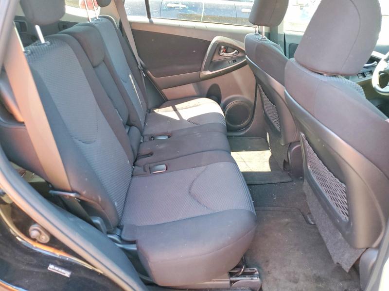 Продажа на аукционе авто 2011 Toyota Rav4, vin: JTMRF4DV4B5042941, номер лота: 56115226