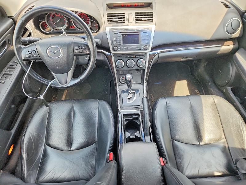 Продаж на аукціоні авто 2012 Mazda 6, vin: 1YVHZ8CH9C5M05719, номер лоту: 56112286