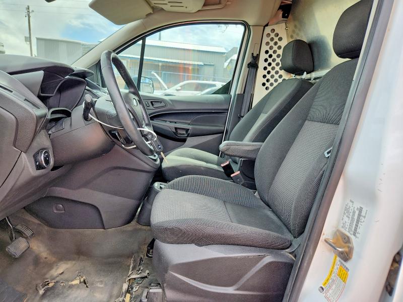 Aukcja sprzedaży 2015 Ford Transit Connect, vin: NM0LS7E79F1203233, numer aukcji: 54445196