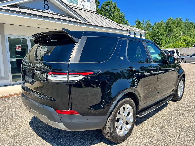 Продаж на аукціоні авто 2019 Land Rover Discovery, vin: SALRG2RV4K2400835, номер лоту: 58981426