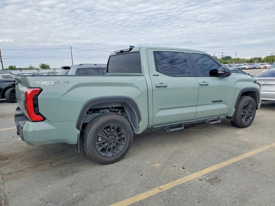 Продаж на аукціоні авто 2026 Toyota Tundra, vin: 5TFWA5DBXTX343894, номер лоту: 85970455