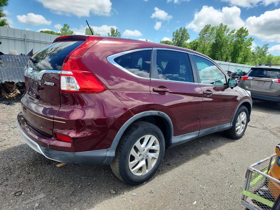Продажа на аукционе авто 2015 Honda Cr-v, vin: 2HKRM4H57FH683412, номер лота: 54425986