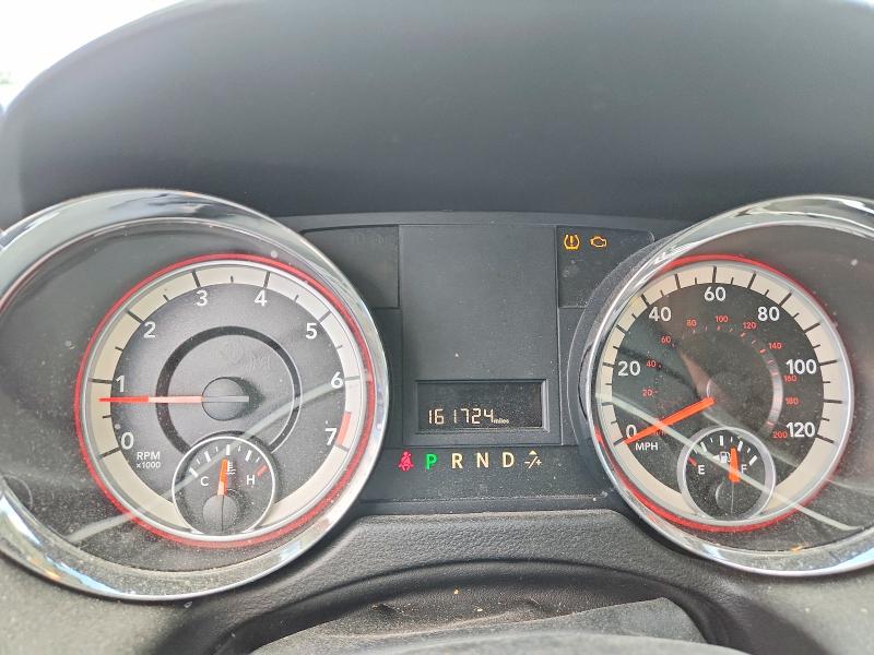 58270056 :رقم المزاد ، 2C4RDGCG7DR648279 vin ، 2013 Dodge Grand Caravan مزاد بيع