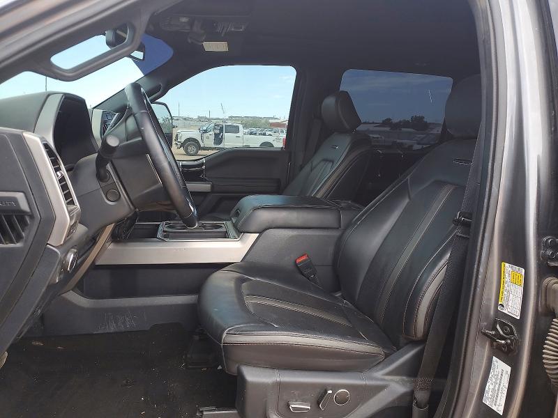 Продаж на аукціоні авто 2022 Ford F350, vin: 1FT8W3BT9NEF40239, номер лоту: 56802556
