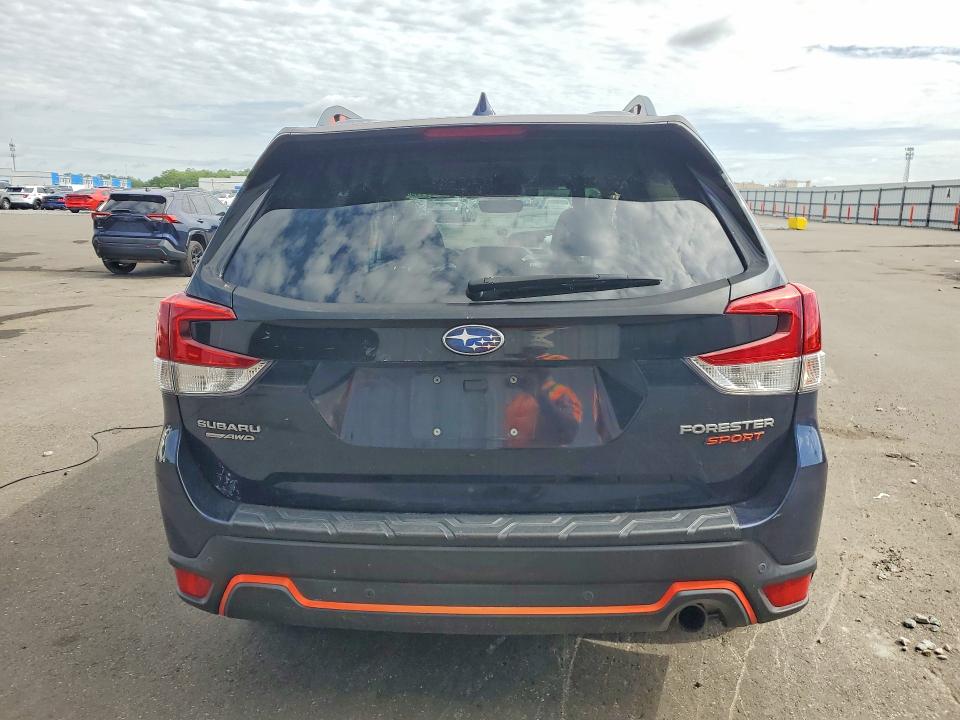 Продаж на аукціоні авто 2019 Subaru Forester, vin: JF2SKAPC3KH467430, номер лоту: 57414496