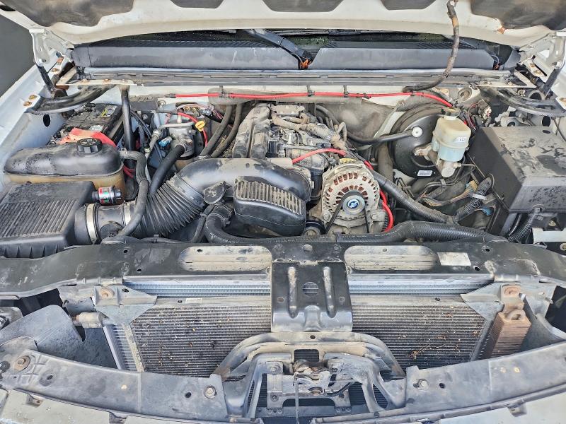 Aukcja sprzedaży 2008 Gmc New Sierra, vin: 2GTEK638781127512, numer aukcji: 57400626