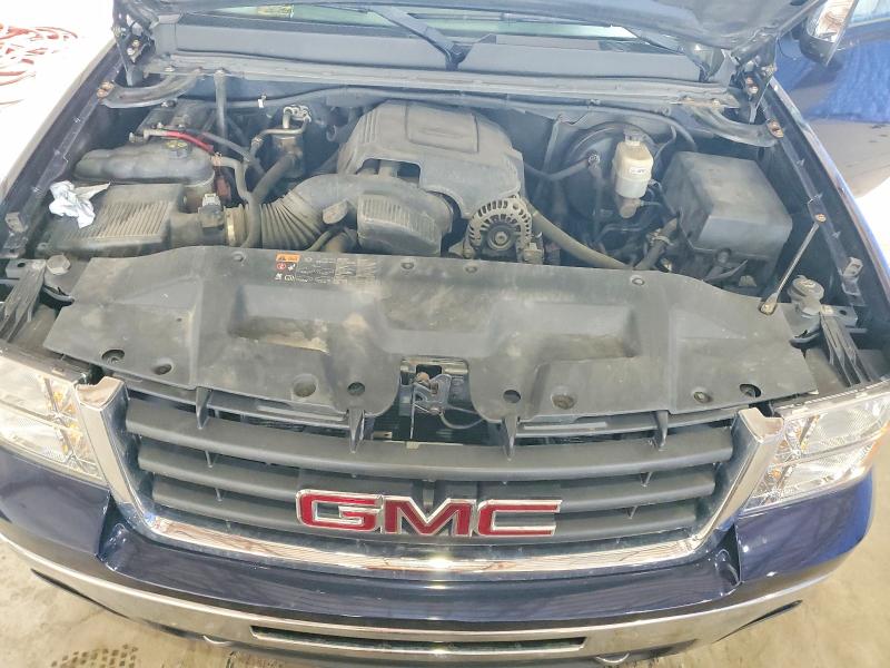 58532906 :رقم المزاد ، 1GTR2VE76CZ154555 vin ، 2012 Gmc Sierra مزاد بيع