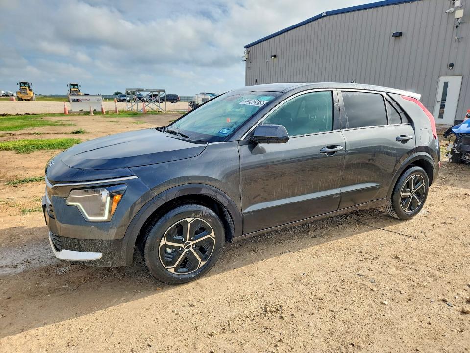 Aukcja sprzedaży 2026 Kia Niro, vin: KNDCP3LE5T5332427, numer aukcji: 55952876