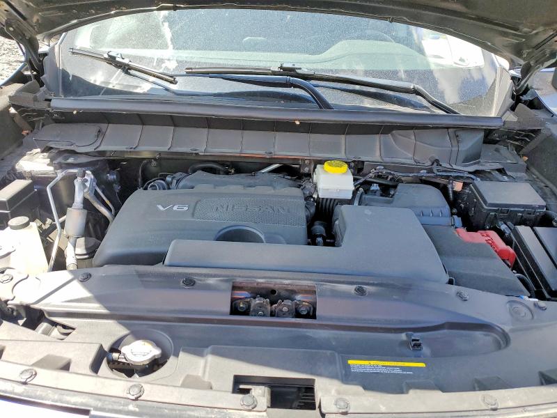 Продаж на аукціоні авто 2023 Nissan Pathfinder, vin: 5N1DR3CD0PC237535, номер лоту: 55424276