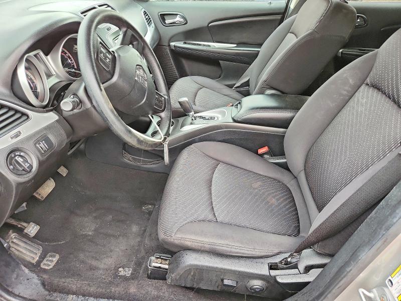 2014 Dodge Journey მანქანა იყიდება აუქციონზე, vin: 3C4PDDBG2ET113060, აუქციონის ნომერი: 58022676