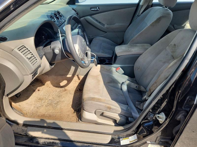 Aukcja sprzedaży 2012 Nissan Altima, vin: 1N4AL2AP8CN479235, numer aukcji: 58771466