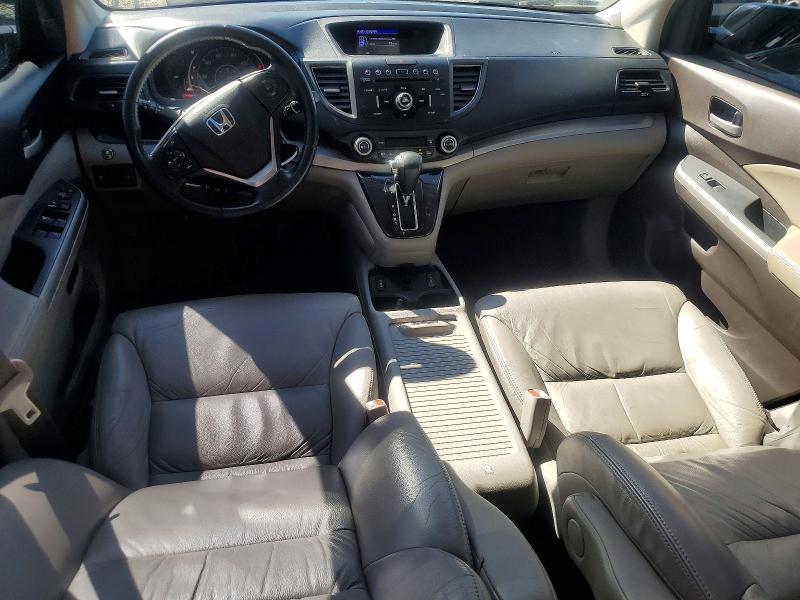 Продаж на аукціоні авто 2014 Honda Cr-v, vin: 2HKRM4H77EH714898, номер лоту: 55935776