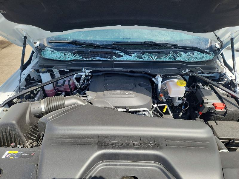 Продажа на аукционе авто 2026 Ram 2500, vin: 3C6UR5CJ5TG268400, номер лота: 55828896