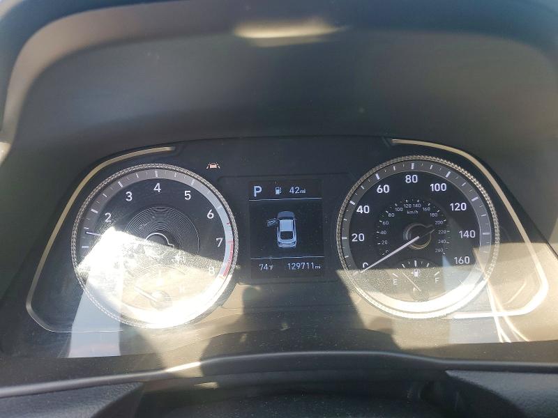 Aukcja sprzedaży 2021 Hyundai Sonata, vin: 5NPEG4JA4MH082825, numer aukcji: 57871686