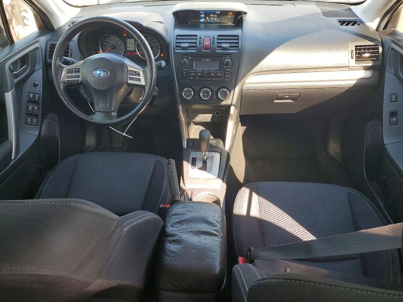 58265166 :رقم المزاد ، JF2SJADC6FH532509 vin ، 2015 Subaru Forester مزاد بيع