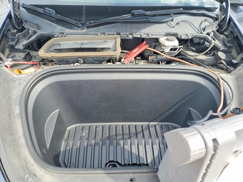 Aukcja sprzedaży 2020 Tesla Model Y, vin: 5YJYGDEF2LF002616, numer aukcji: 55706056