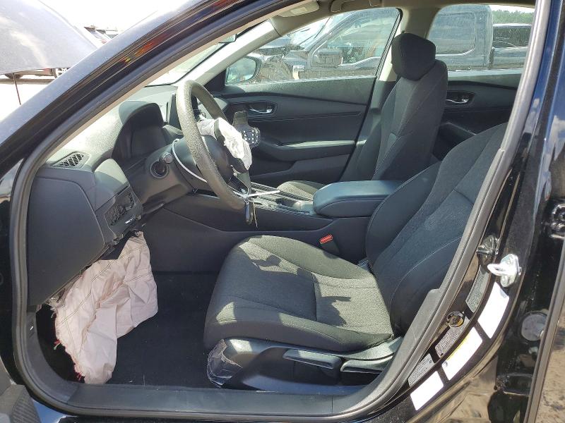 Aukcja sprzedaży 2024 Honda Accord, vin: 1HGCY1F29RA057391, numer aukcji: 56289696