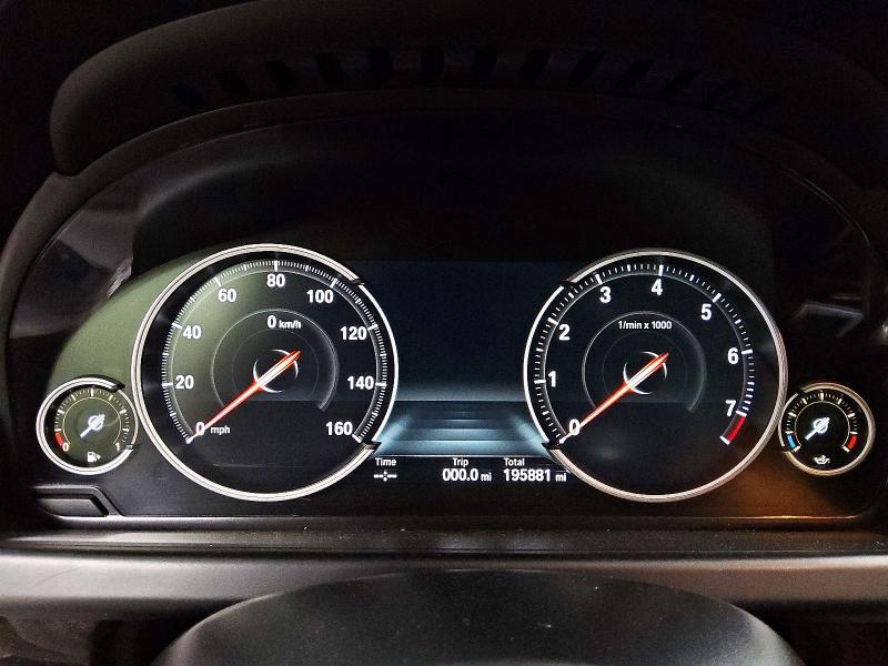 Продажа на аукционе авто 2014 Bmw 640, vin: WBA6A0C55ED317770, номер лота: 53131136