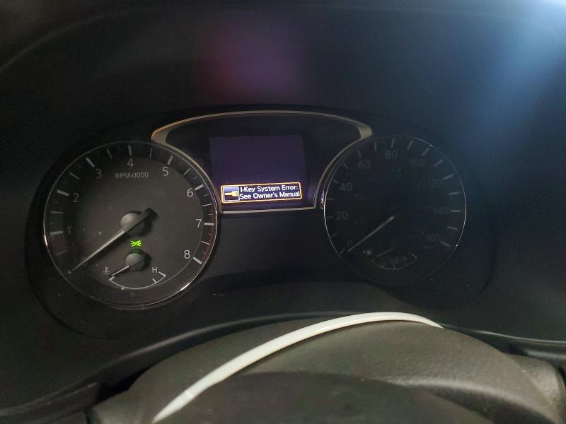 Aukcja sprzedaży 2020 Nissan Pathfinder, vin: 5N1DR2CM0LC615356, numer aukcji: 57500096