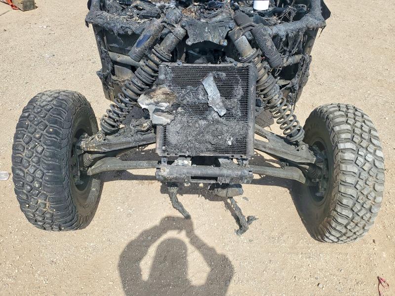 2019 Can-am Maverick X3 მანქანა იყიდება აუქციონზე, vin: 3JBVXAW23KK001075, აუქციონის ნომერი: 57491226