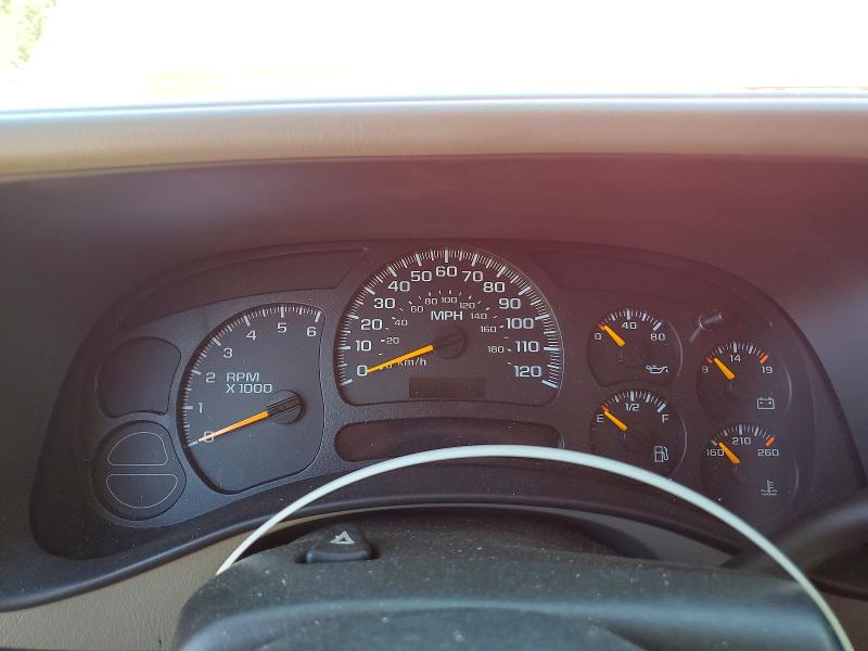 Auction sale of the 2005 Gmc New Sierra, vin: 1GTEK19B95Z270633, lot number: 57026396