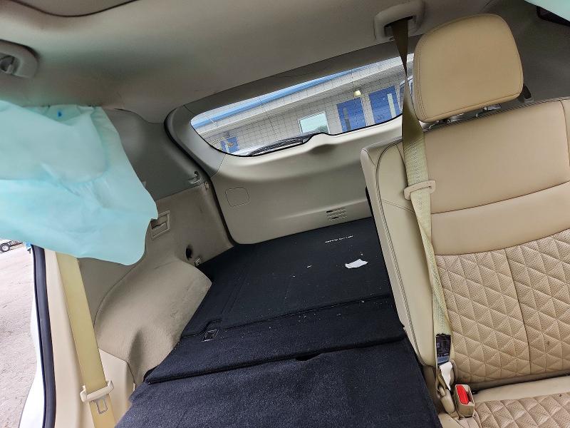 57474676 :رقم المزاد ، 5N1AZ2MS0KN160026 vin ، 2019 Nissan Murano مزاد بيع