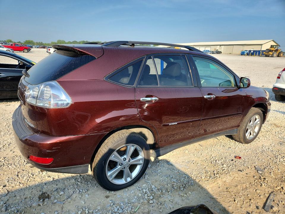Продаж на аукціоні авто 2008 Lexus Rx, vin: JTJHW31U182857834, номер лоту: 59071886
