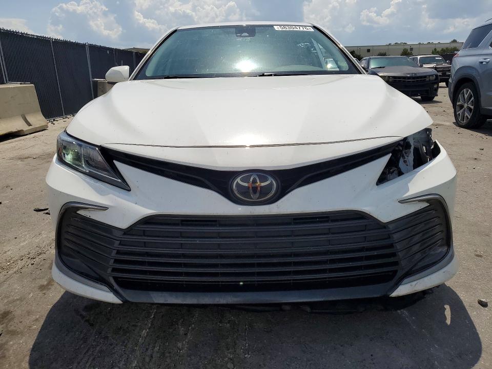 Продажа на аукционе авто 2023 Toyota Camry, vin: 4T1C11AK9PU797914, номер лота: 58304776