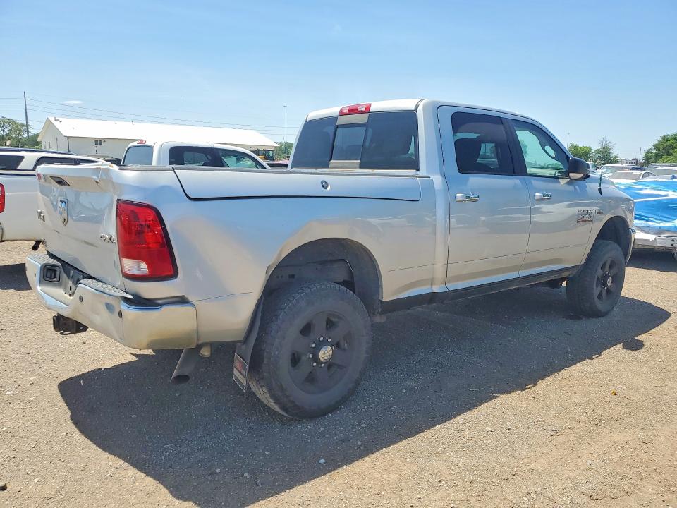 2014 Ram 2500 მანქანა იყიდება აუქციონზე, vin: 3C6UR5DJ2EG263625, აუქციონის ნომერი: 55616426