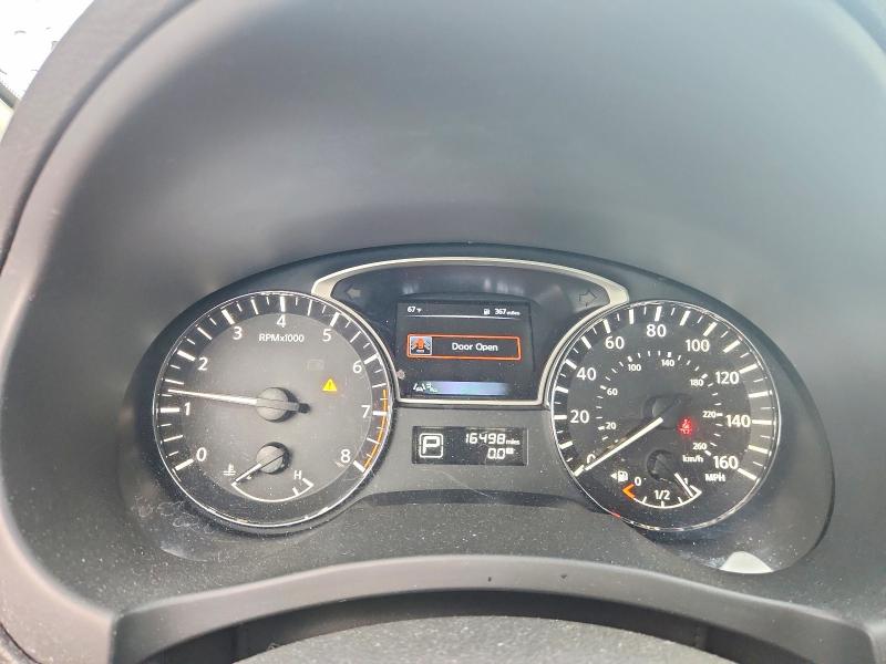 Aukcja sprzedaży 2015 Nissan Altima, vin: 1N4AL3AP3FN313019, numer aukcji: 57427336