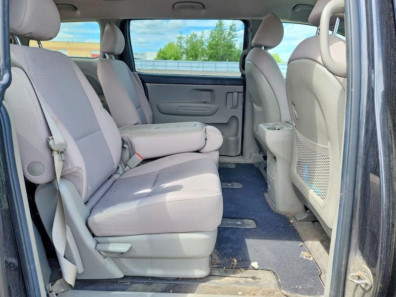 Продажа на аукционе авто 2019 Kia Sedona, vin: KNDMB5C11K6463746, номер лота: 53322466