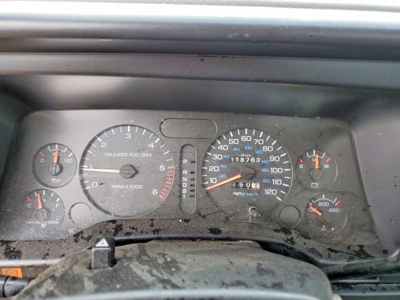 56494606 :رقم المزاد ، 3B7HF13Y3TG152671 vin ، 1996 Dodge Ram 1500 مزاد بيع