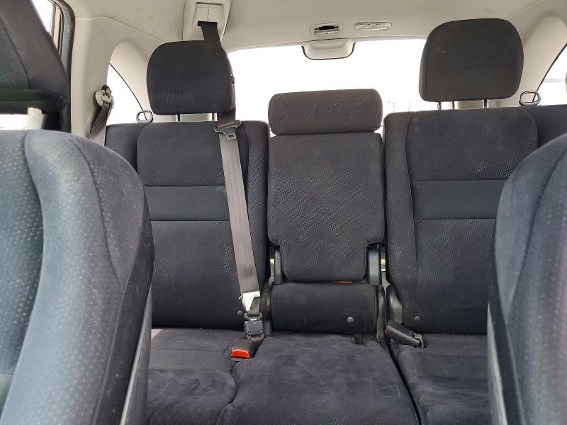 Aukcja sprzedaży 2011 Honda Cr-v, vin: 5J6RE4H44BL120998, numer aukcji: 57964946