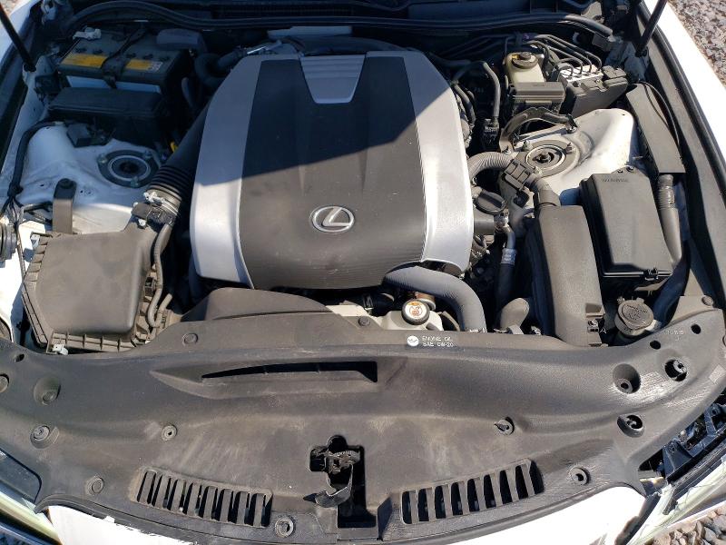 Продаж на аукціоні авто 2022 Lexus Is, vin: JTHD81F24N5048070, номер лоту: 55711216
