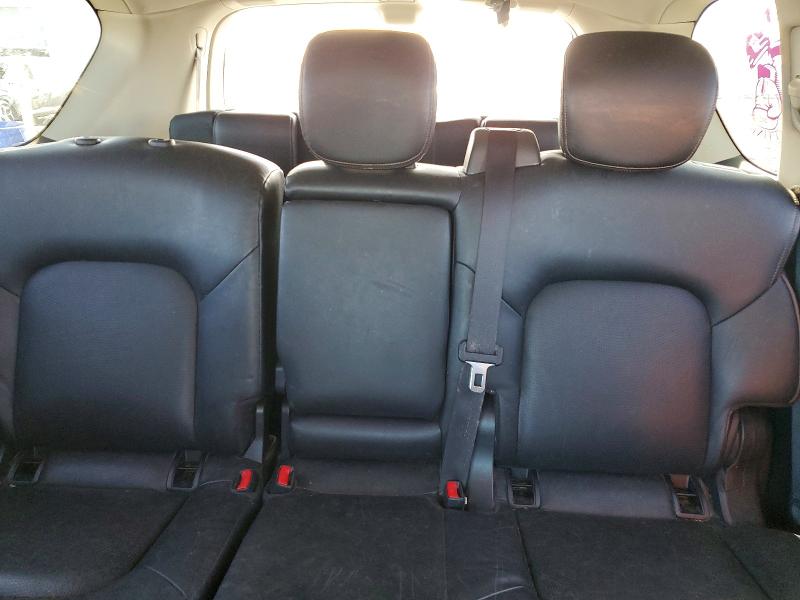 Продажа на аукционе авто 2019 Nissan Armada, vin: JN8AY2NC5K9580568, номер лота: 56249796