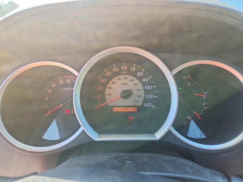 Продажа на аукционе авто 2005 Toyota Tacoma, vin: 5TELU42N25Z079308, номер лота: 58748956