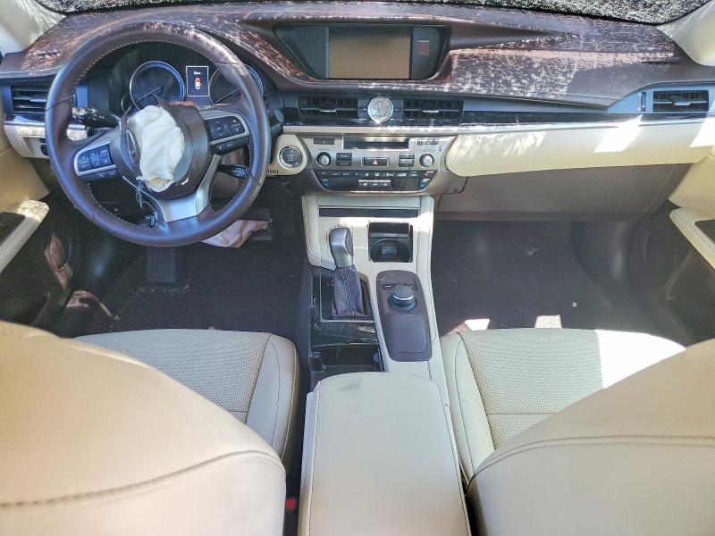 Aukcja sprzedaży 2017 Lexus Es, vin: 58ABK1GG7HU047675, numer aukcji: 58589346