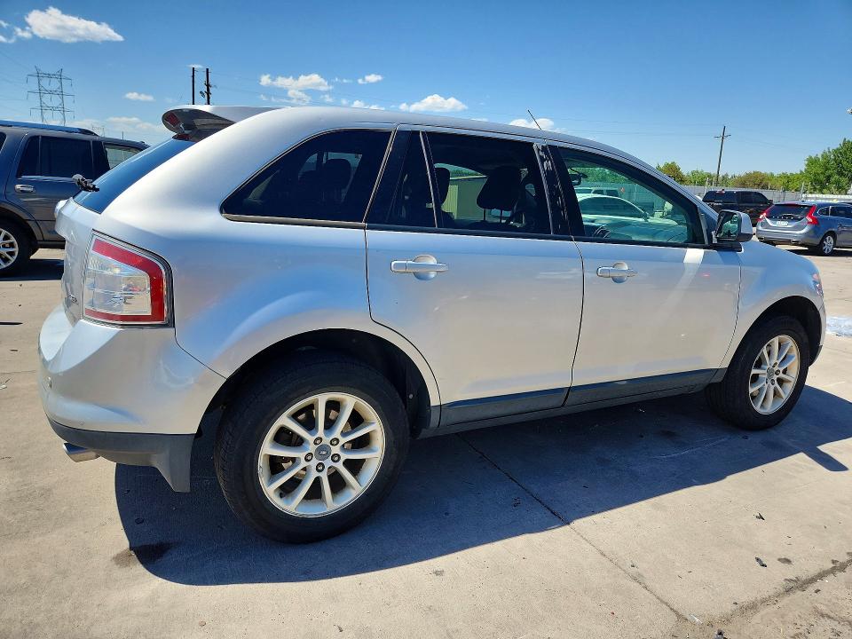 Aukcja sprzedaży 2010 Ford Edge, vin: 2FMDK3JC0ABA26826, numer aukcji: 57747216