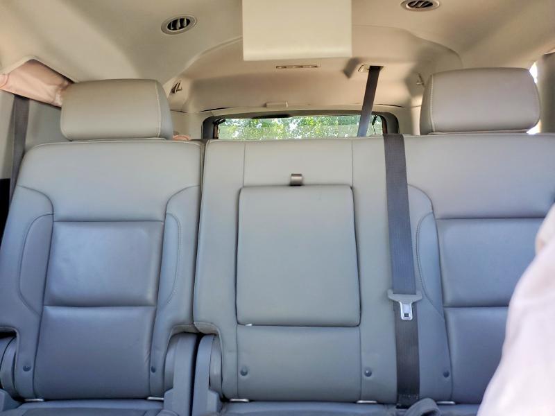 Продажа на аукционе авто 2019 Chevrolet Suburban, vin: 1GNSKHKC6KR347329, номер лота: 55853906