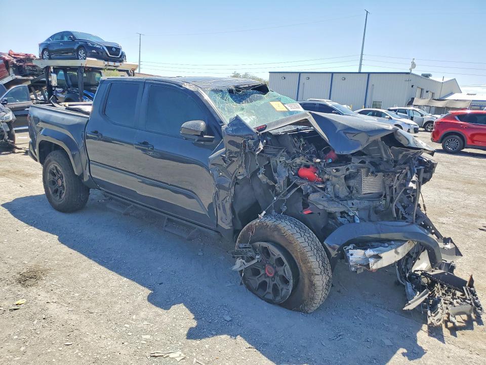 Aukcja sprzedaży 2025 Toyota Tacoma, vin: 3TYLC5LN2ST039587, numer aukcji: 59228036