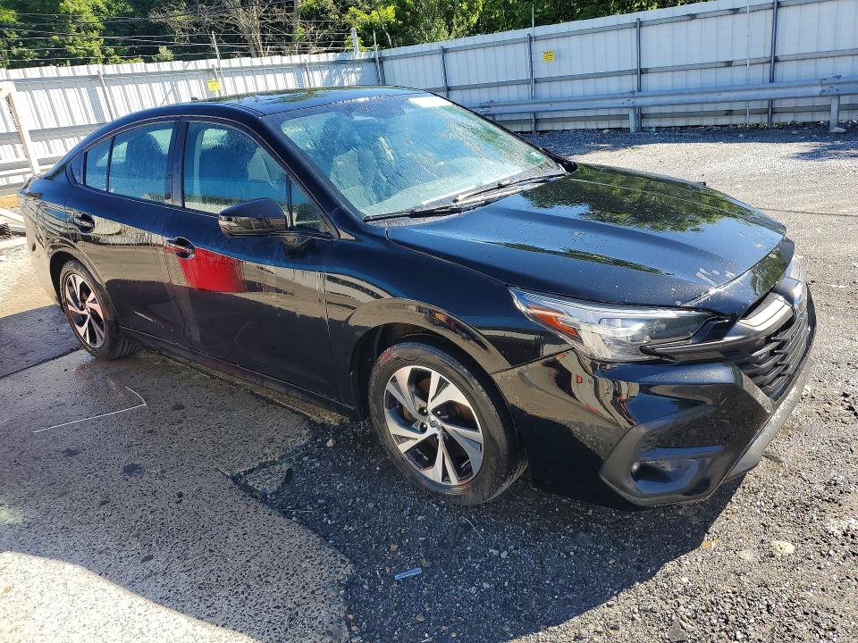 Продаж на аукціоні авто 2023 Subaru Legacy, vin: 4S3BWAD68P3009680, номер лоту: 57638696