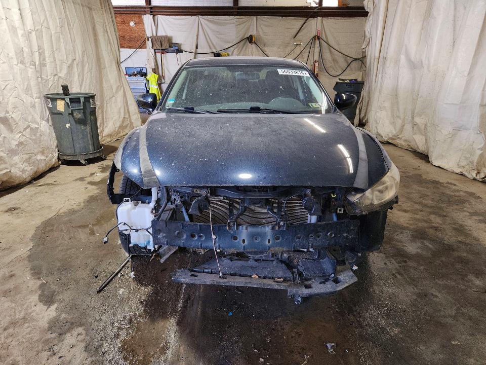 Продаж на аукціоні авто 2015 Mazda 6, vin: JM1GJ1V54F1200095, номер лоту: 56039816