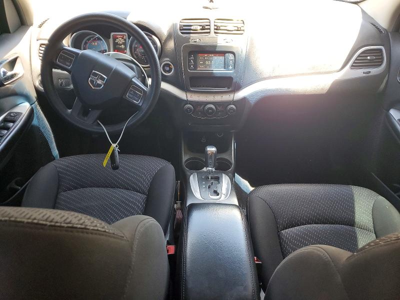 Продажа на аукционе авто 2017 Dodge Journey, vin: 3C4PDCAB5HT619440, номер лота: 58142606