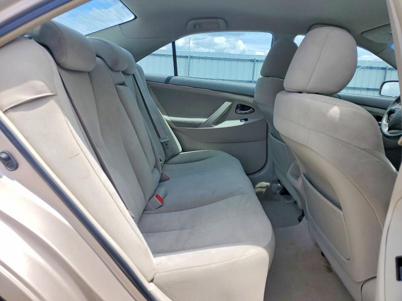Aukcja sprzedaży 2008 Toyota Camry, vin: 4T1BE46K48U252361, numer aukcji: 55030616