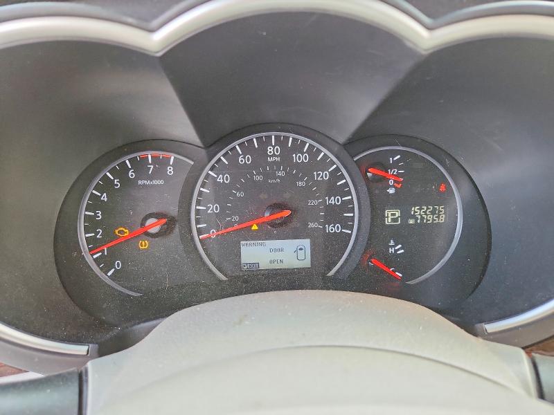 Продаж на аукціоні авто 2015 Nissan Quest, vin: JN8AE2KP2F9133282, номер лоту: 57111766