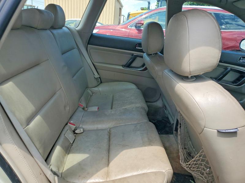 Продажа на аукционе авто 2005 Subaru Legacy, vin: 4S4BP62C257373128, номер лота: 56942866