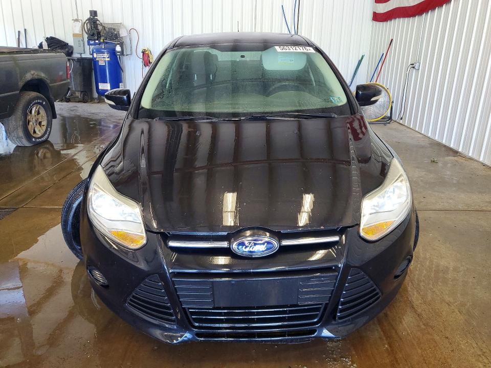 2014 Ford Focus მანქანა იყიდება აუქციონზე, vin: 1FADP3F22EL305308, აუქციონის ნომერი: 56312176